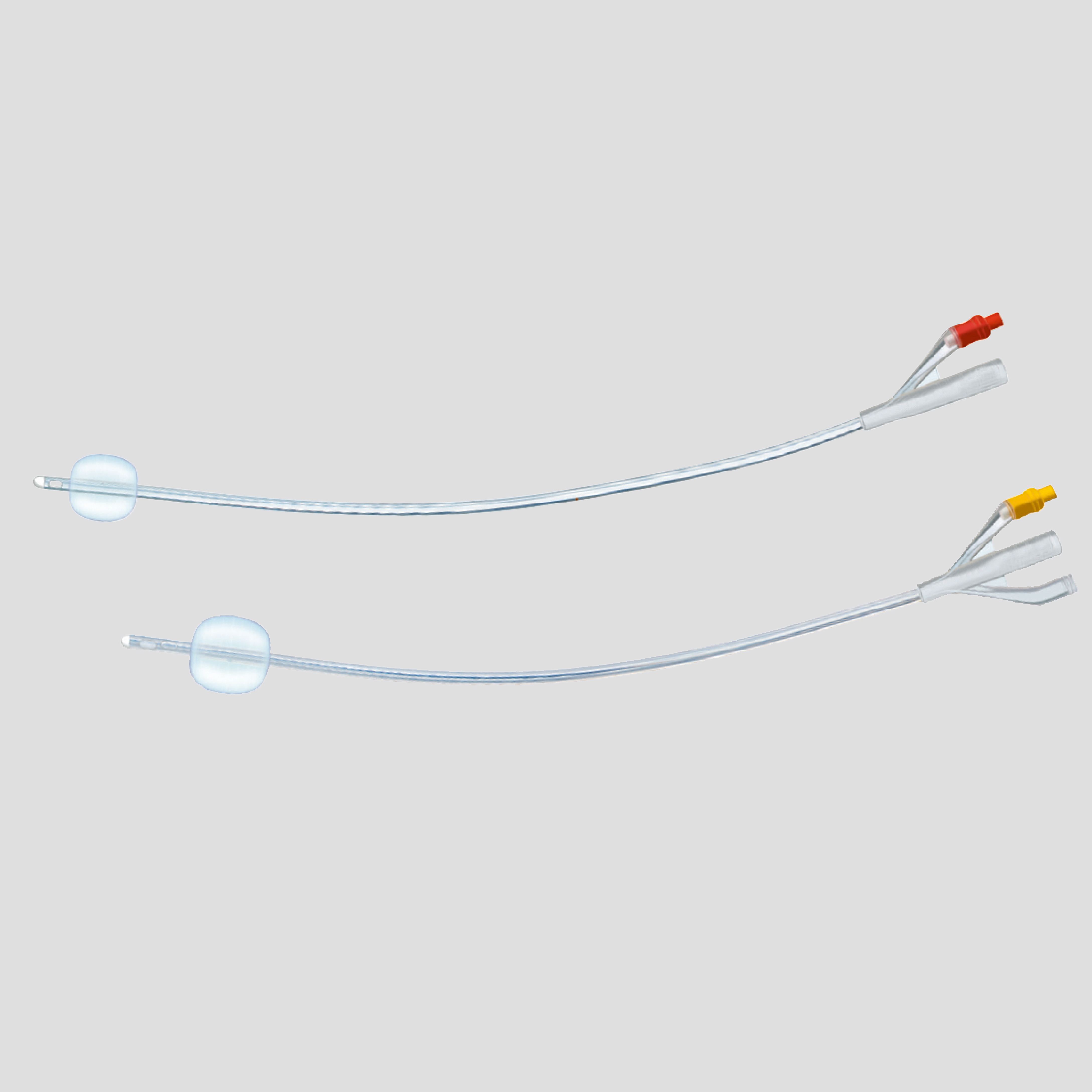 一次性使用無(wú)菌導(dǎo)尿管套裝