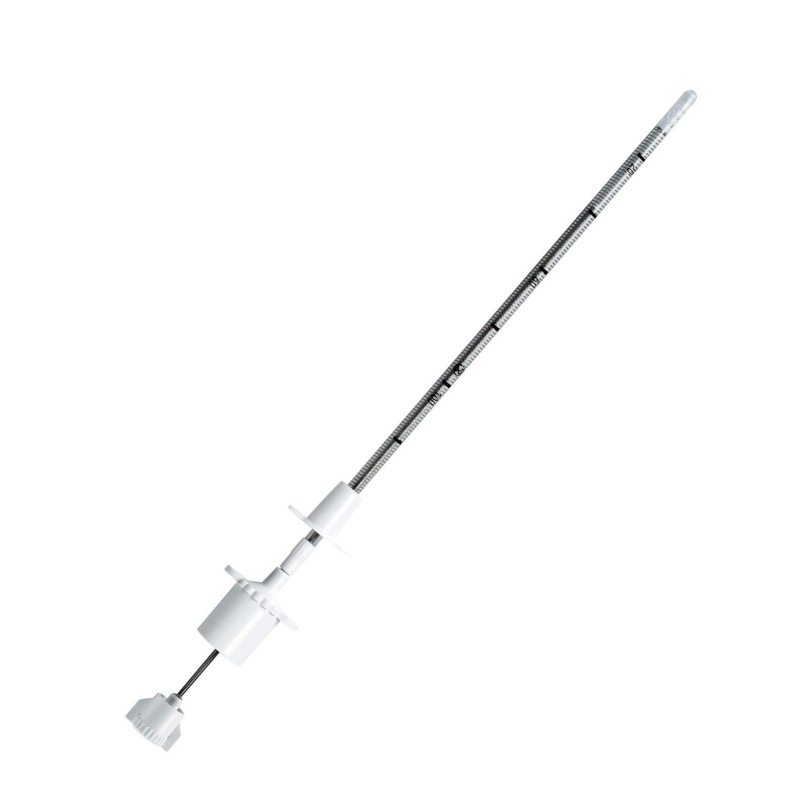 一次性使用加強(qiáng)型鼻咽通氣道